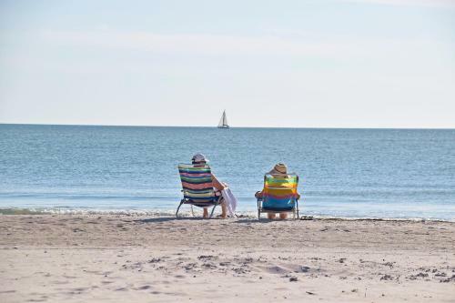 Apartamento Villa Madeira #207 Beach