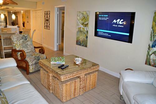 Apartamento Villa Madeira #207 Beach