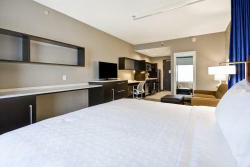 Hotel Home2 Suites By Hilton Stow Akron
