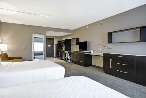 Hotel Home2 Suites By Hilton Stow Akron