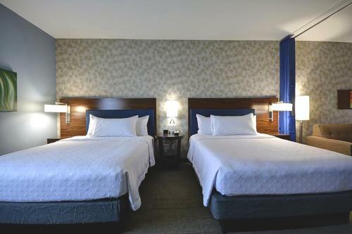 Hotel Home2 Suites By Hilton Stow Akron