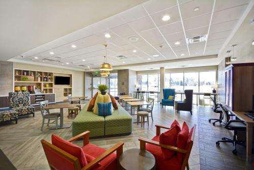 Hotel Home2 Suites By Hilton Stow Akron