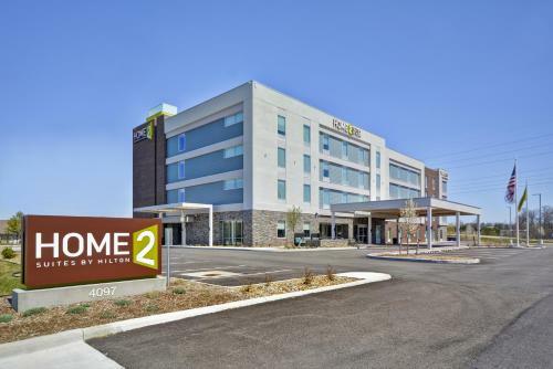 Hotel Home2 Suites By Hilton Stow Akron