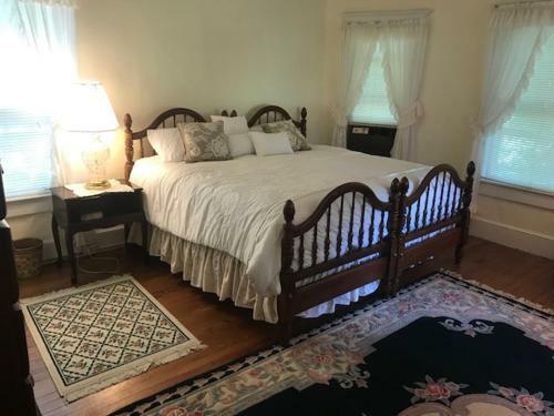 Flowering Fields Bed & Breakfast