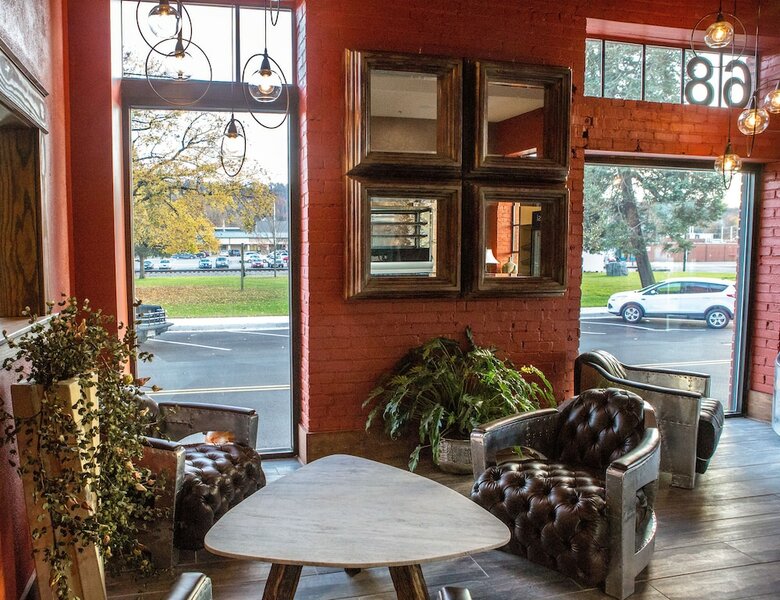 Hotel Jackson Park Inn