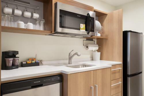 Hotel Home2 Suites By Hilton Warminster Horsham