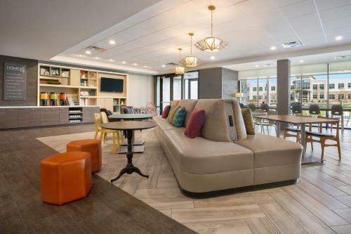 Hotel Home2 Suites By Hilton Warminster Horsham