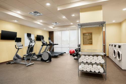 Hotel Home2 Suites By Hilton Warminster Horsham
