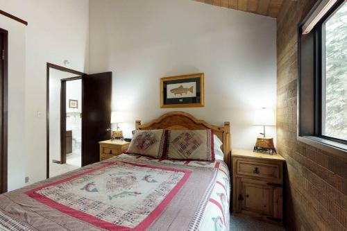 Black Butte Ranch: Partridge Foot Cabin Lot #rr83