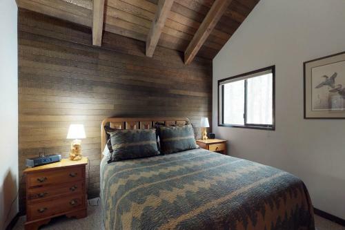 Black Butte Ranch: Partridge Foot Cabin Lot #rr83