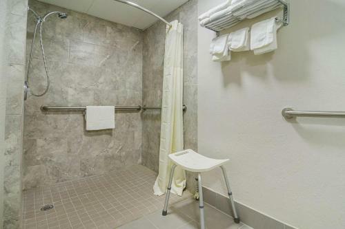 Hotel Quality Inn Raeford