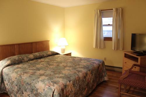 Hotel Nootka Lodge