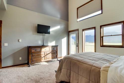 Elk Park Lodge