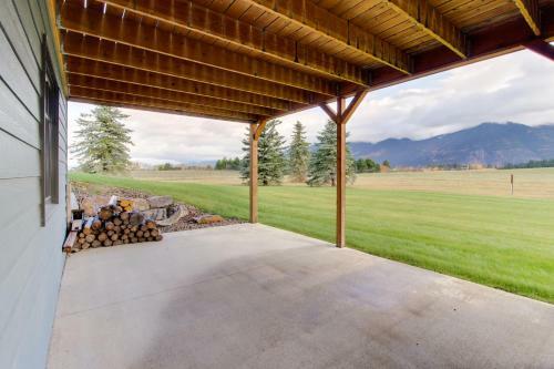 Elk Park Lodge