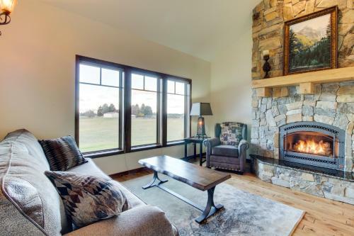 Elk Park Lodge