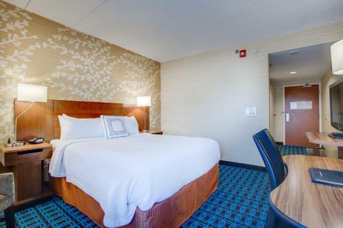 Hotel Fairfield Inn Amesbury