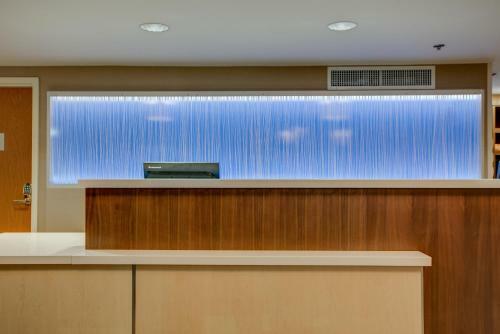 Hotel Fairfield Inn Amesbury