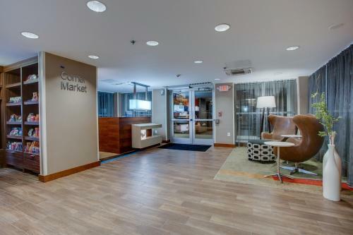 Hotel Fairfield Inn Amesbury