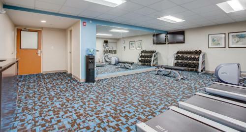 Hotel Fairfield Inn Amesbury