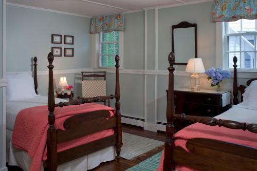 Bed & Breakfast Newcastle Inn