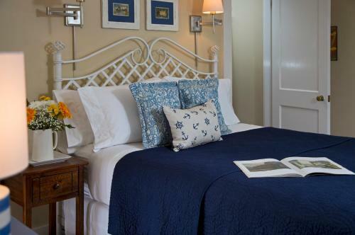 Bed & Breakfast Newcastle Inn