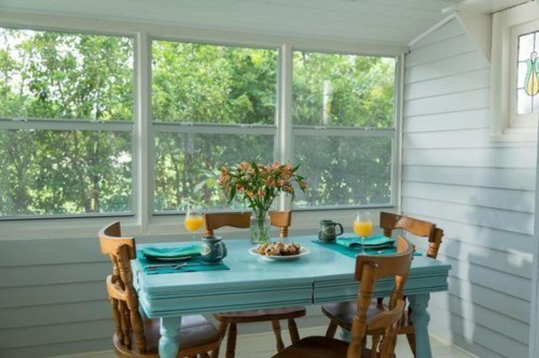 Maison D'memoire Bed & Breakfast Cottages