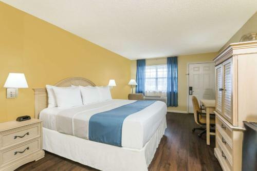 Hotel Days Inn By Wyndham Madison