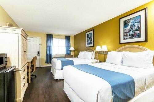 Hotel Days Inn By Wyndham Madison