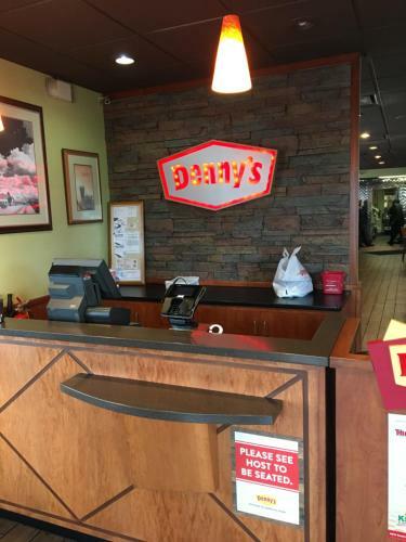 Hotel Days Inn By Wyndham Madison
