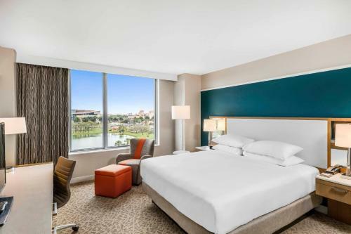 Hotel Hilton Miami Dadeland