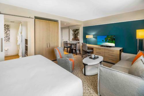 Hotel Hilton Miami Dadeland
