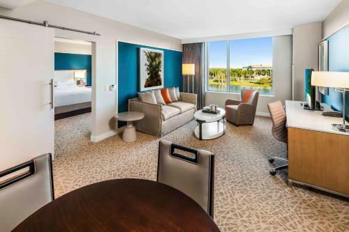 Hotel Hilton Miami Dadeland