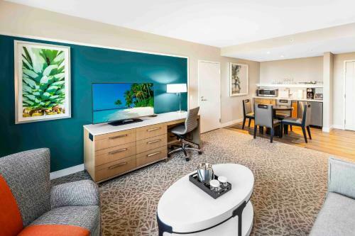 Hotel Hilton Miami Dadeland