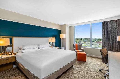 Hotel Hilton Miami Dadeland