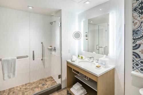 Hotel Hilton Miami Dadeland