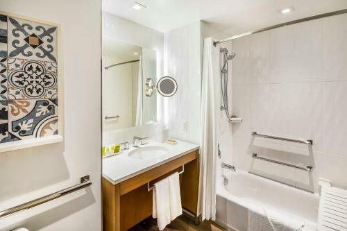 Hotel Hilton Miami Dadeland