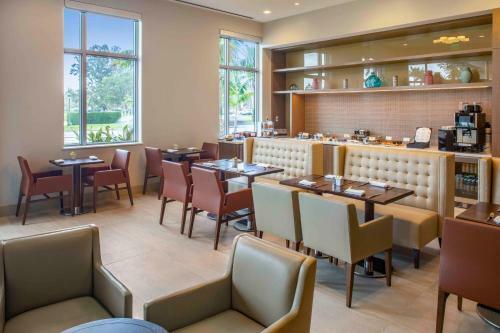 Hotel Hilton Miami Dadeland