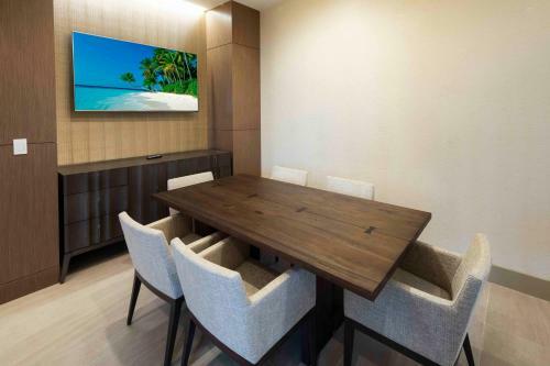 Hotel Hilton Miami Dadeland