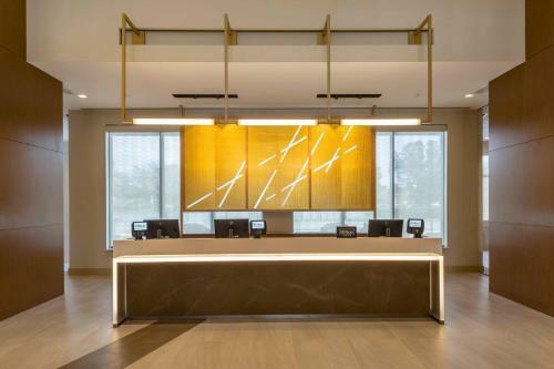 Hotel Hilton Miami Dadeland