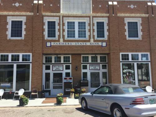 Posada Sedgwick Antique Inn