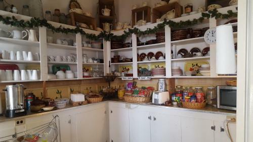 Posada Sedgwick Antique Inn