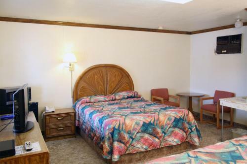 Country Inn Motel