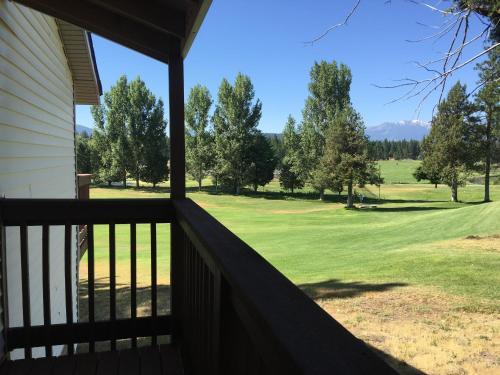Apartamento Lake Shastina Golf Resort