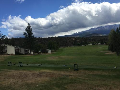 Apartamento Lake Shastina Golf Resort