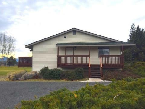 Apartamento Lake Shastina Golf Resort