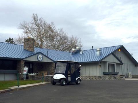 Apartamento Lake Shastina Golf Resort