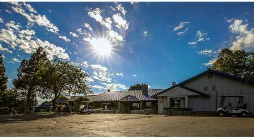 Apartamento Lake Shastina Golf Resort