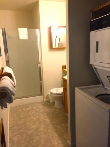 Apartamento Lake Shastina Golf Resort