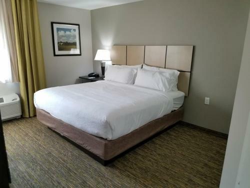 Hotel Candlewood Suites Independence