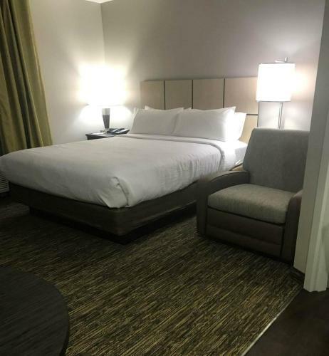 Hotel Candlewood Suites Independence